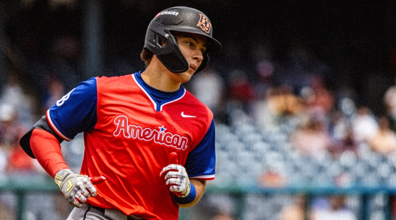 2026世界杯投注 - MLB未来之星赛：德弗里斯与弗莱韦林的闪耀时刻解析 - 世界杯投注平台