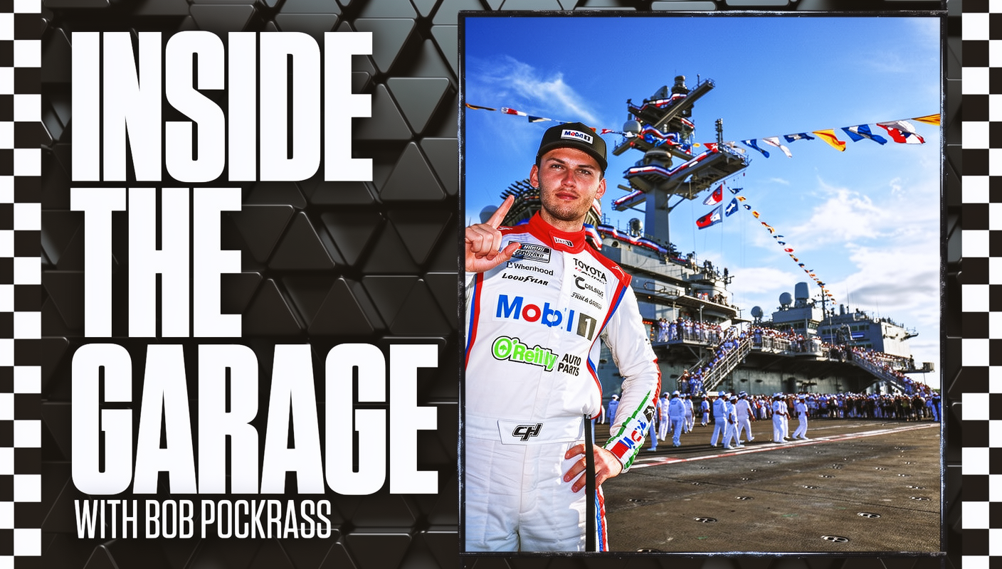 世界杯买球 - 世界杯投注平台 - 深度解析：NASCAR 是否会重返「壮丽」海军基地科罗纳多？