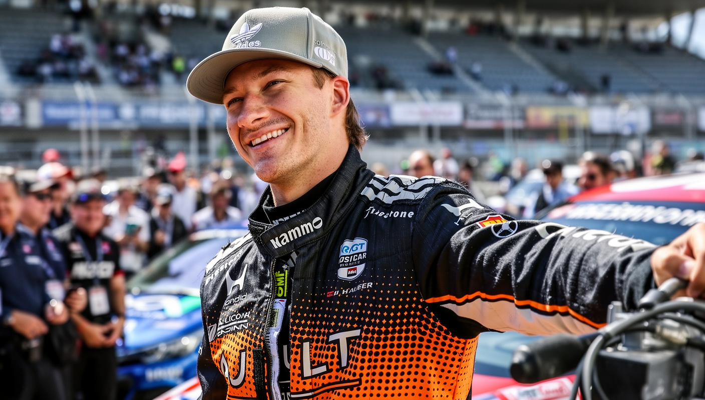 世界杯买球 - 世界杯战火在赛场外燃烧：INDYCAR车手们的「家乡情结」谁能笑到最后？ - 世界杯投注平台