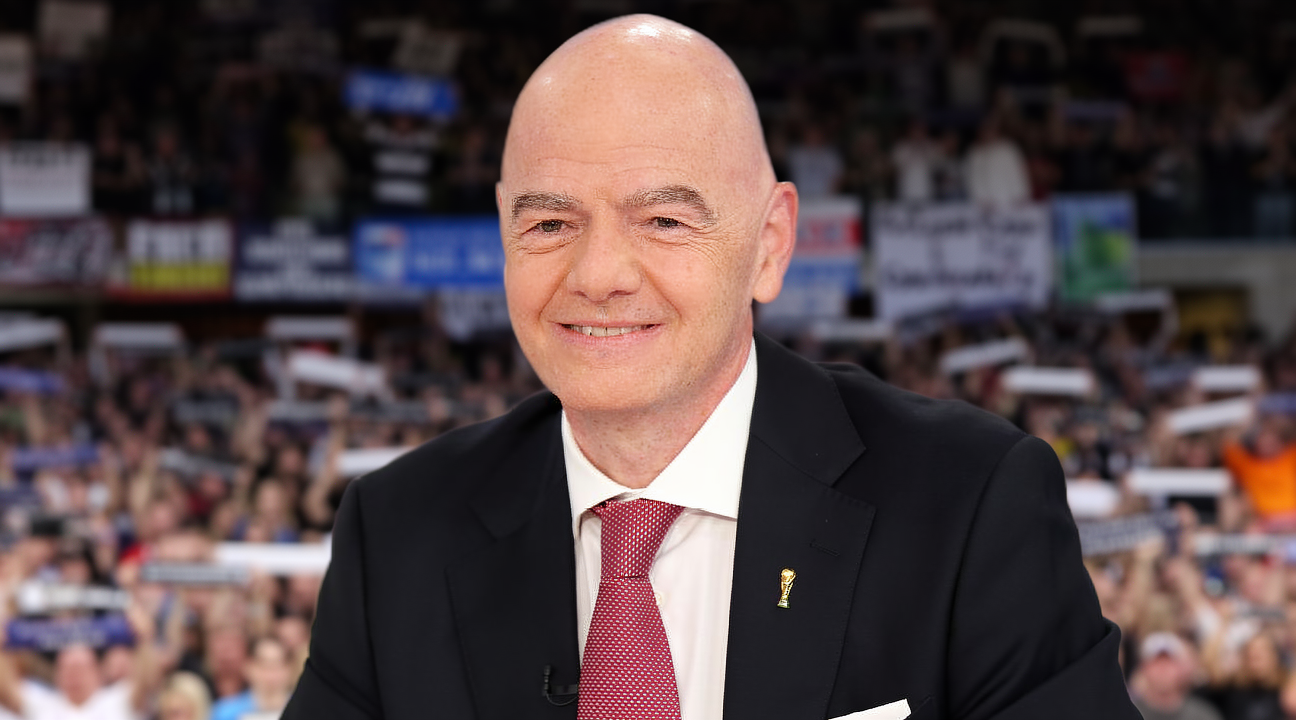 世界杯买球 - 国际足联主席 Infantino：64队世界杯是否成真？背后逻辑全解析 - 世界杯投注平台