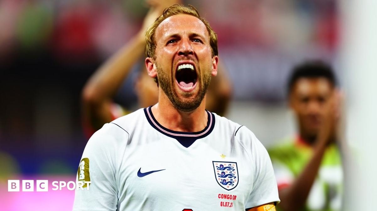 世界杯投注网站 - 2026年世界杯：哈里·凯恩力挽狂澜 英格兰逆转刚果民主共和国 - 世界杯投注平台