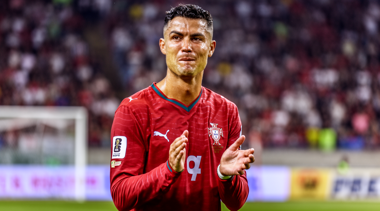世界杯投注网站 - Cristiano Ronaldo 世界杯遗憾谢幕，坦言「问心无愧」背后的真相 - 世界杯投注平台