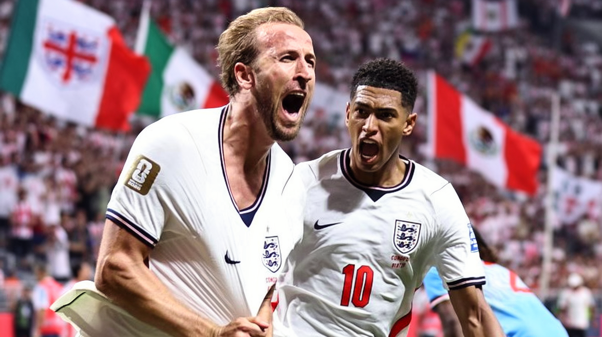 2026世界杯投注 - 2026世界杯英格兰vs墨西哥赛程不变 FIFA临时变卦告吹 - 世界杯投注平台